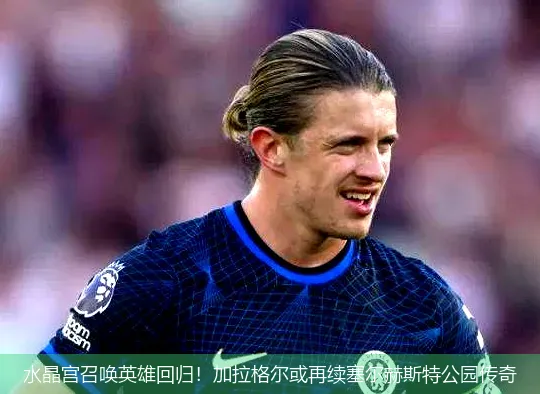 水晶宫召唤英雄回归！加拉格尔或再续塞尔赫斯特公园传奇